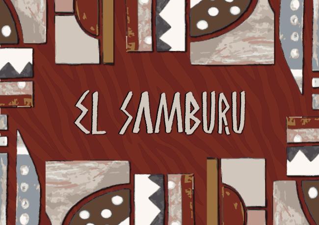 El Samburu - Adéntrate en una tribu africana - Grupo Querbes Images_1