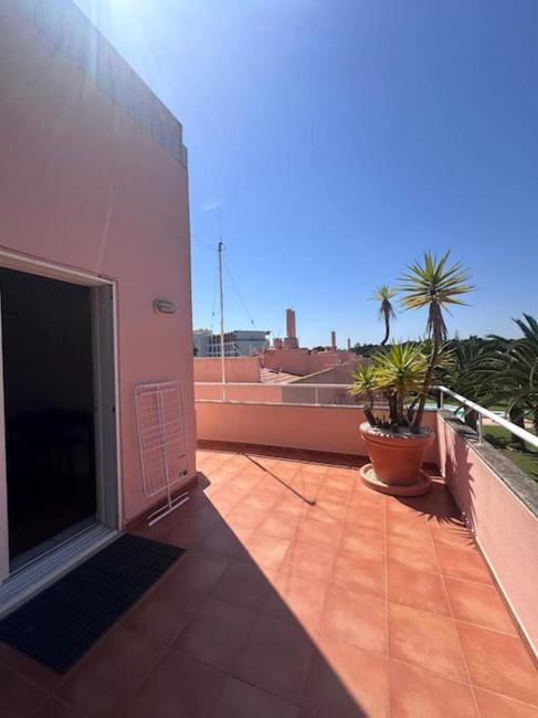 Vilamoura Center Flat with Pool Images_1