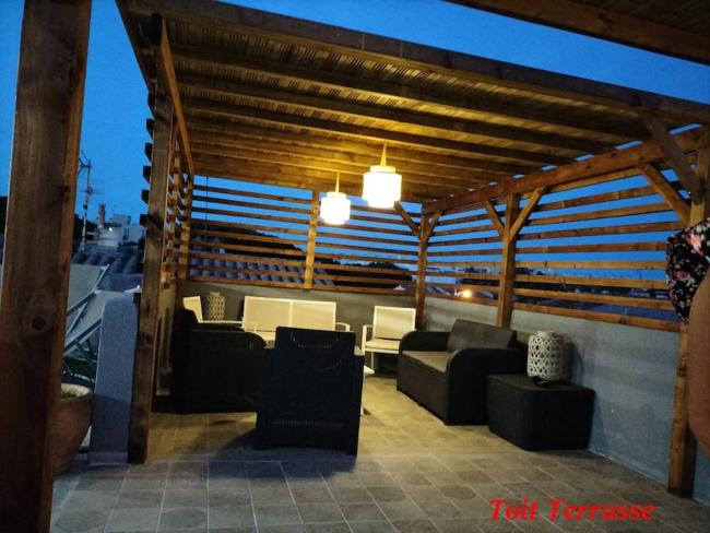 Appartement d'exception vue mer Images_3