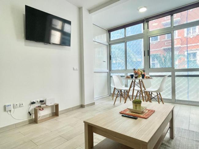 Dreams Canteras Beach Images_3