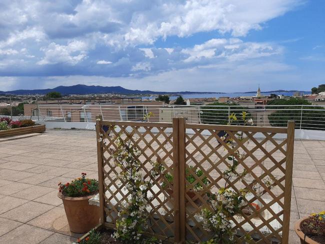 Unique! Appartement standing Terrasse Vue Mer Images_4