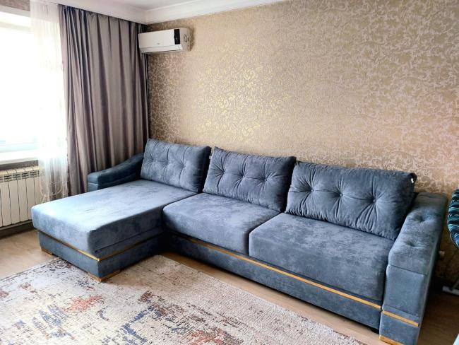 Квартира люкс Центр Цум Абзал Караганда Images_3