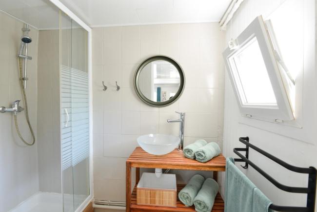 L'escale de Creully - Appt 2p avec grande terrasse Images_3