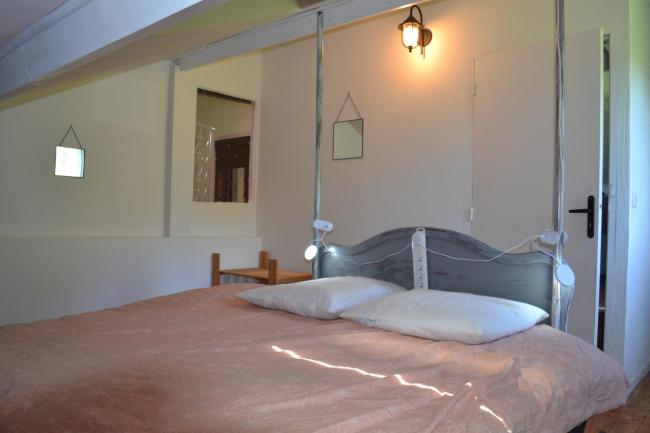 Escape gîte de 4-6-8 pers avec jacuzzi entre Anduze et Alès Images_3