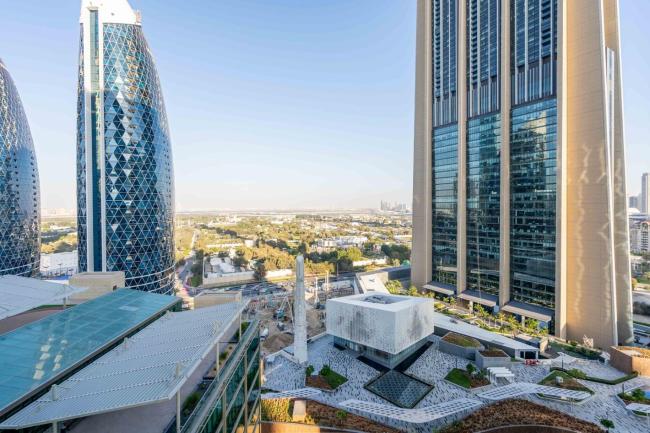 GuestReady Holiday Homes - Top of the World Images_1