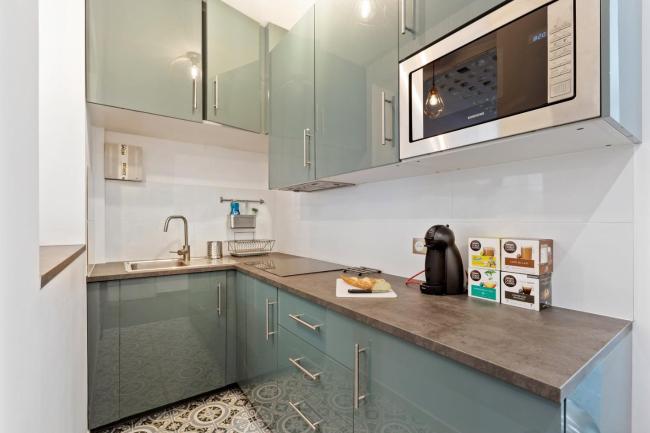 GuestReady - Nice apartment for 6 in Paris Images_2