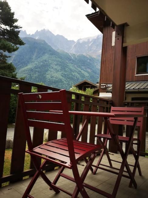 Chamonix, studio de 24 m2 Images_5