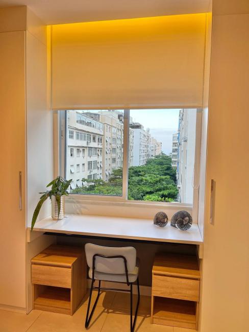 Vista verde, design entre Ipanema e Copacabana Images_2