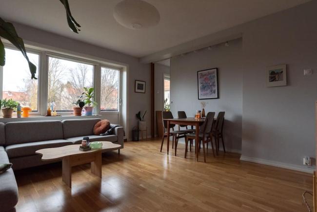 Modern Apartment in prime location - Professional Host - Fully Equipped Images_1
