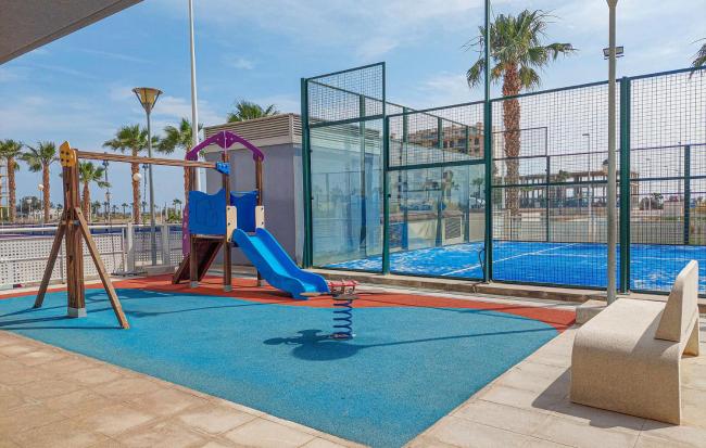 2 Bedroom Amazing Apartment In Moncofa Images_5