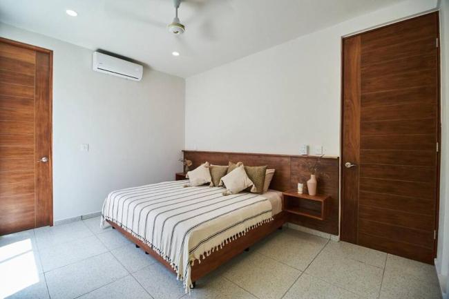 Luxurious 3-Bedroom Villa with Private Pool Tulum Images_4