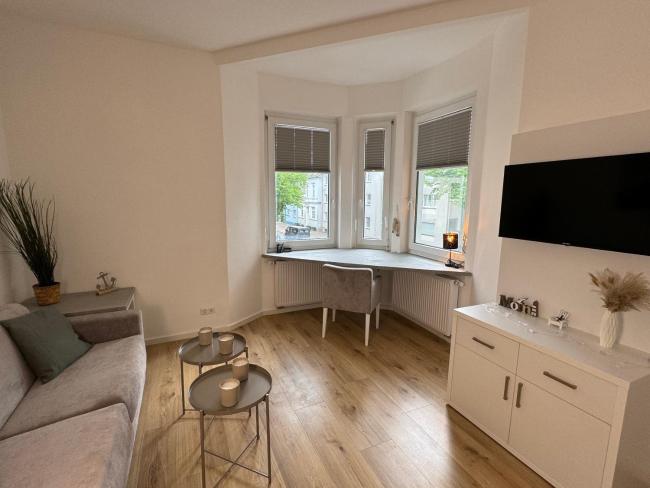 Kaiser Apartment am Meer 1 Images_1