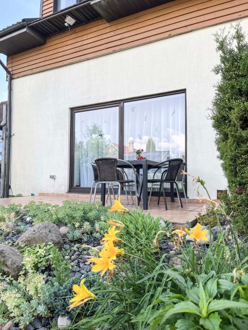 Calm garden Suite near Green Lakes Images_1