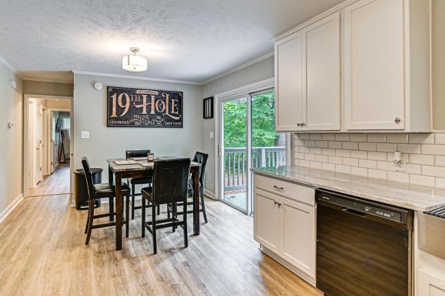 Pinehurst Home with Deck Less Than 2 Mi to Golf Course! Images_2