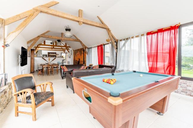 Gîte Le Jardin d'Eden Images_3