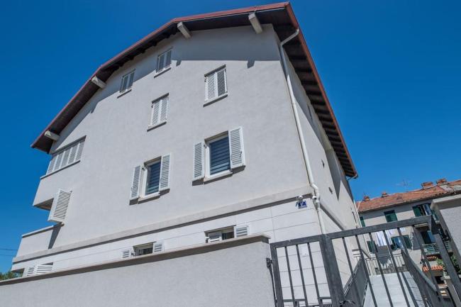 NEW! Carpe Diem 1,Split-Bacvice,free wi-fi, parking Images_1