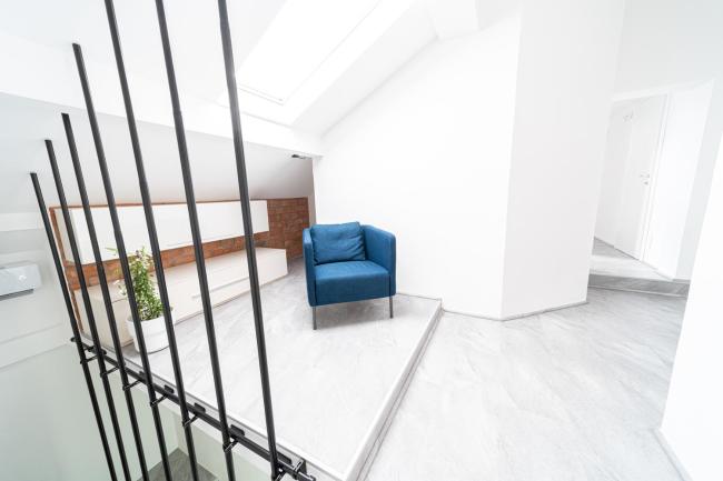 VOLCANO'S SUITE - UVA - The First Sustainable Eco - Chic Suite in Sicily - Room Images_2