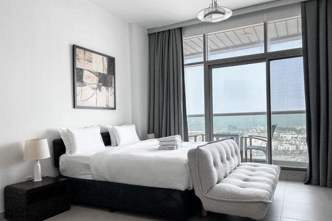 StoneTree - Furnished Studio - Amazing View Images_2
