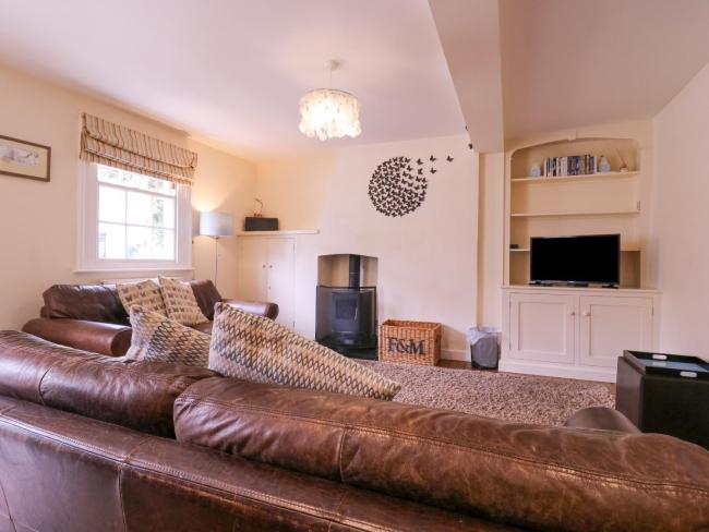 Shell Cottage, Aldeburgh Images_3