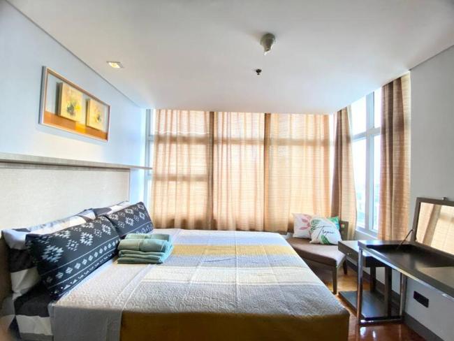 Big Family Suite with 200mbps Wi-Fi in Makati Ave Images_4