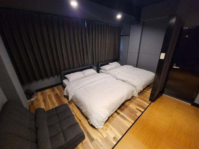 P-Stay 広島八丁堀 201号室 Images_3