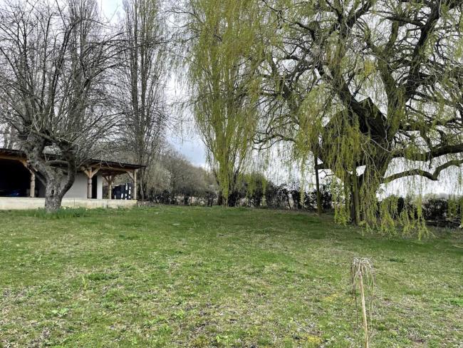 Oxford One-Bedroom Flat with plenty of parkings Images_4