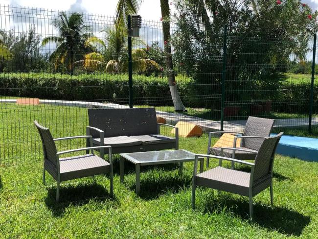 Cute studio in Hotel Zone,easy move location B -Gre301b- Images_4