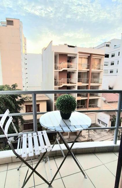 Miraflores Private Room Shared Bath Images_1