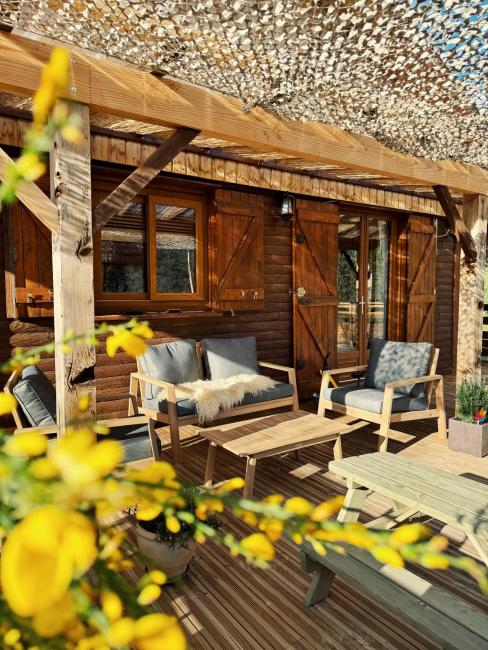 Chalet de Dourbies Images_2