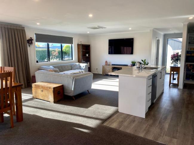 Spa, Pool & Gym access Images_4