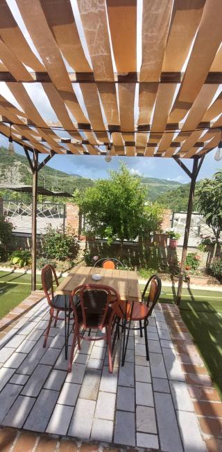 Camping Myzyri Osum Çorovodë Images_1