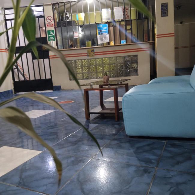 Hostal Jara Images_5