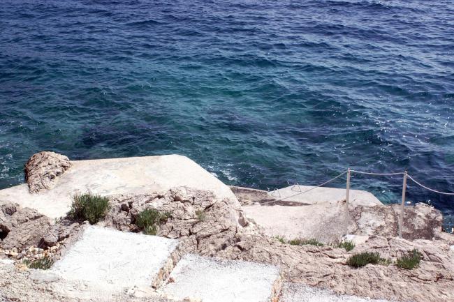 Apartments with a parking space Bilo, Primosten - 23259 Images_5