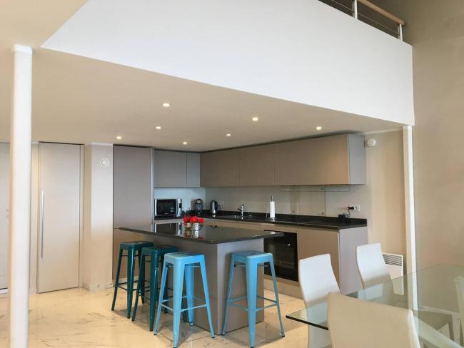 3 rooms Apartment in Roquebrune-Cap-Martin Images_4