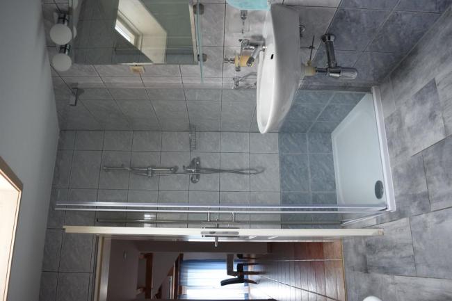 Wohnung in Novigrad mit Garten Images_5