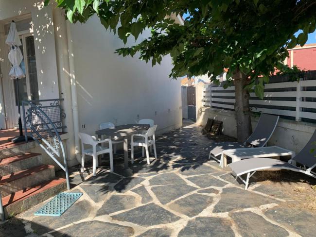 Maison typique Canétoise Images_4