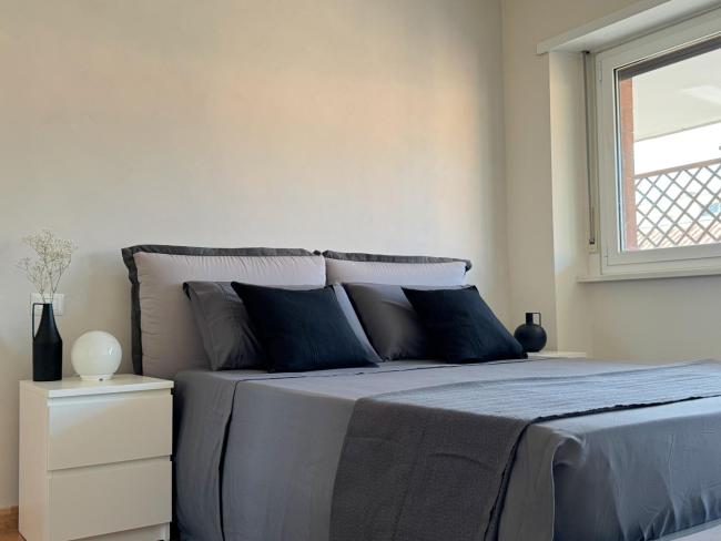 Lumen House - Attico con Suite Images_1