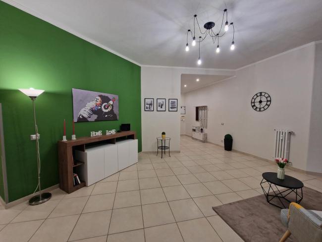 GarbantSuite Apartment In Rome Images_2