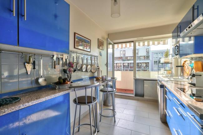 GuestReady - Colourful Apt in the 11th arrond. Images_3