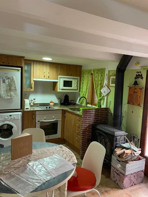 Apartaments La Clotxa - Prat de Comte Images_5