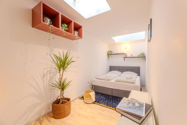 Historisch Zentral nah Elphi & Miniatur Wunderland Images_3