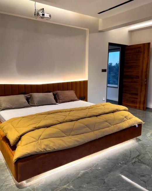 Zio Cresta - Pool, Jacuzzi, Images_2