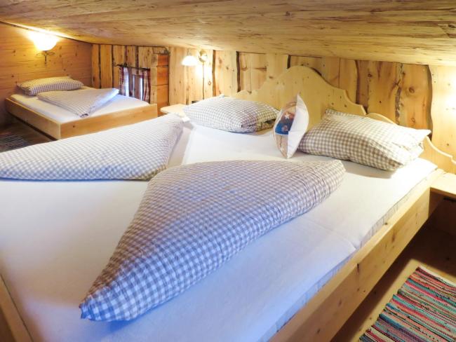 Chalet Simonhütte by Interhome Images_3