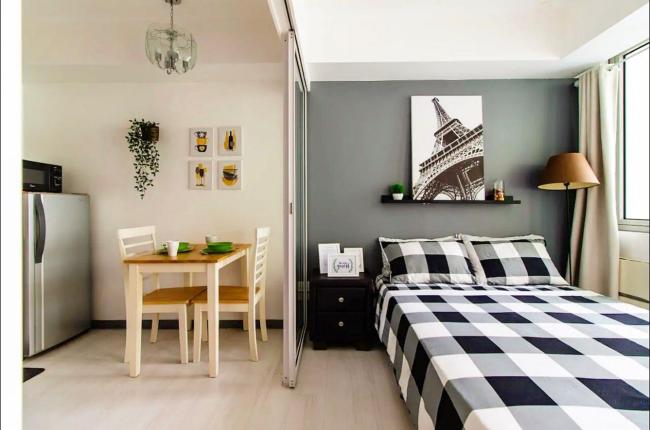 Azure Urban Resort Staycation by DJS Properties Images