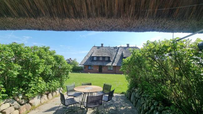 Kliffblick am Watt - mit beheiztem Aussenpool von Mai bis Sept-Okt Images_2