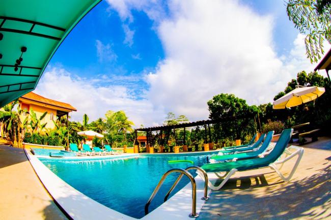 Hotel Cocomar Images_1