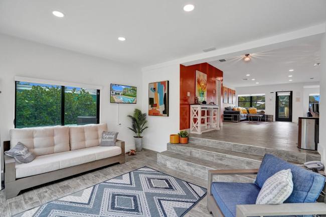 Private Tropical Oasis - Heated Pool For 1 To 6 Images_4