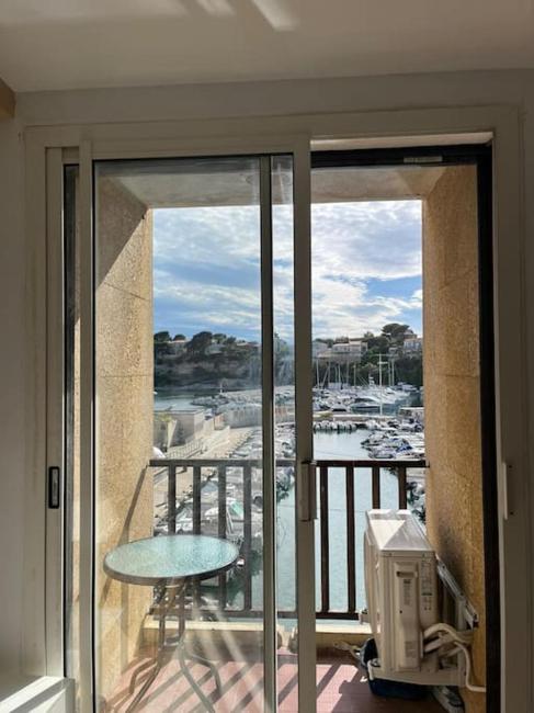 Appartement Vue Mer à Carry Images_3