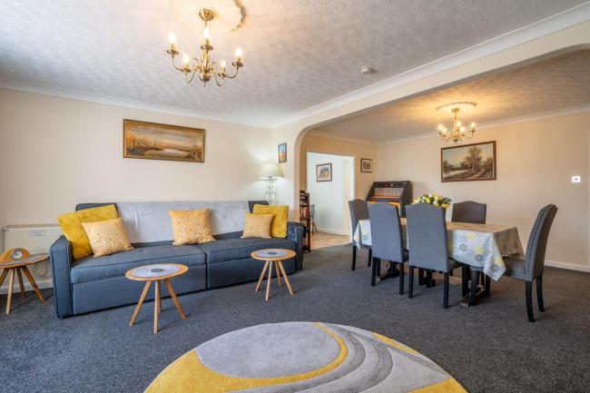 Marram Sands by Winterton Cottages Images_2