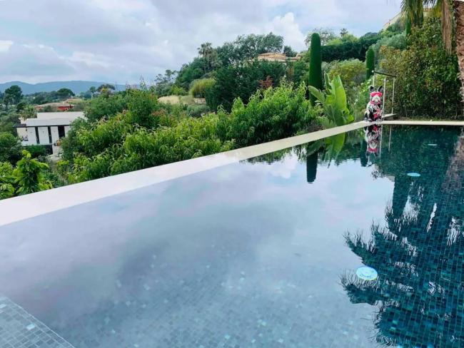 Splendide Villa d'architecte Images_5